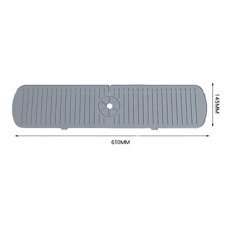 High Quality Faucet Drain Pad (50% OFF Today!)