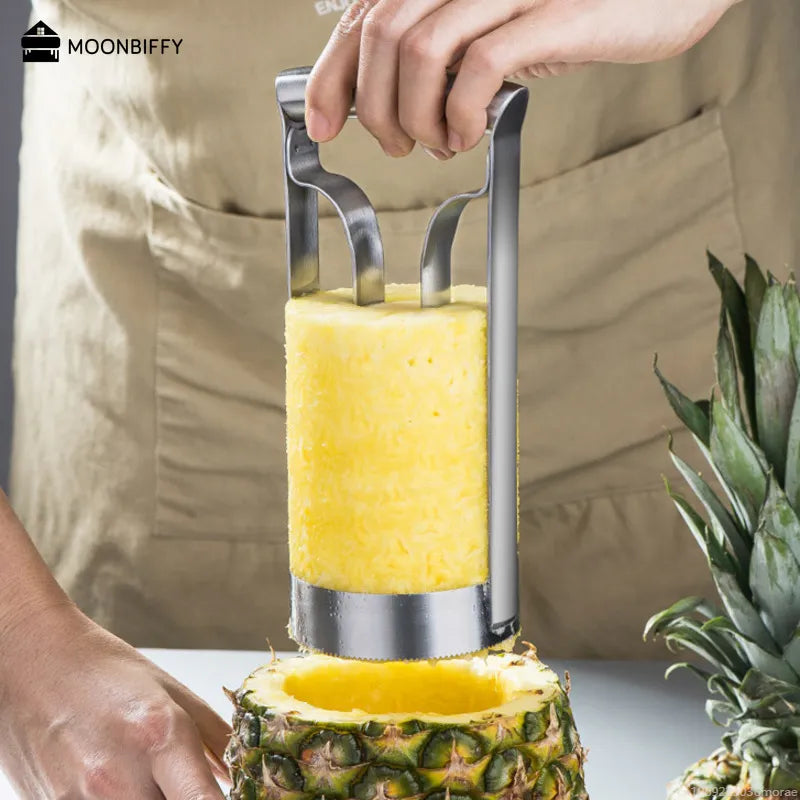 Pineapple EasyTwist Corer